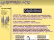 biztonsagiajto.com bejrati ajt